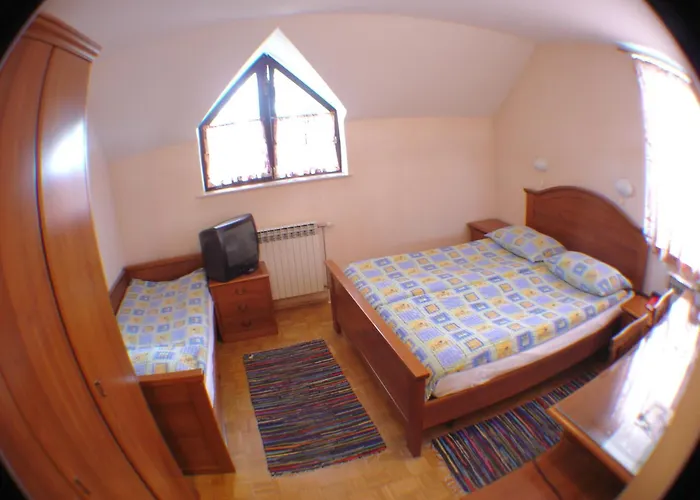 Guesthouse Janez