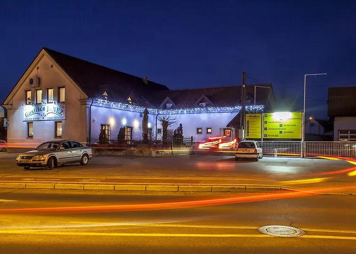 Guesthouse Janez