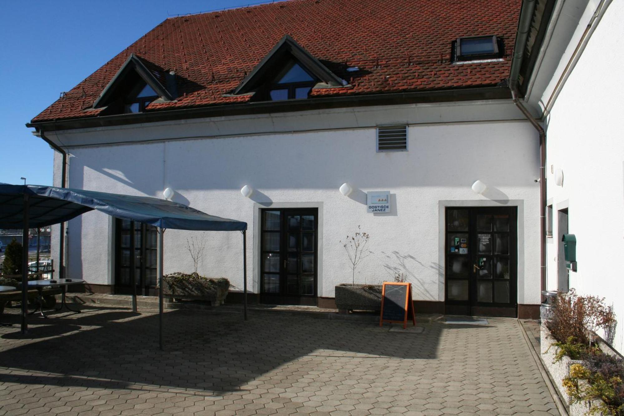 Maison d'hôtes Janez