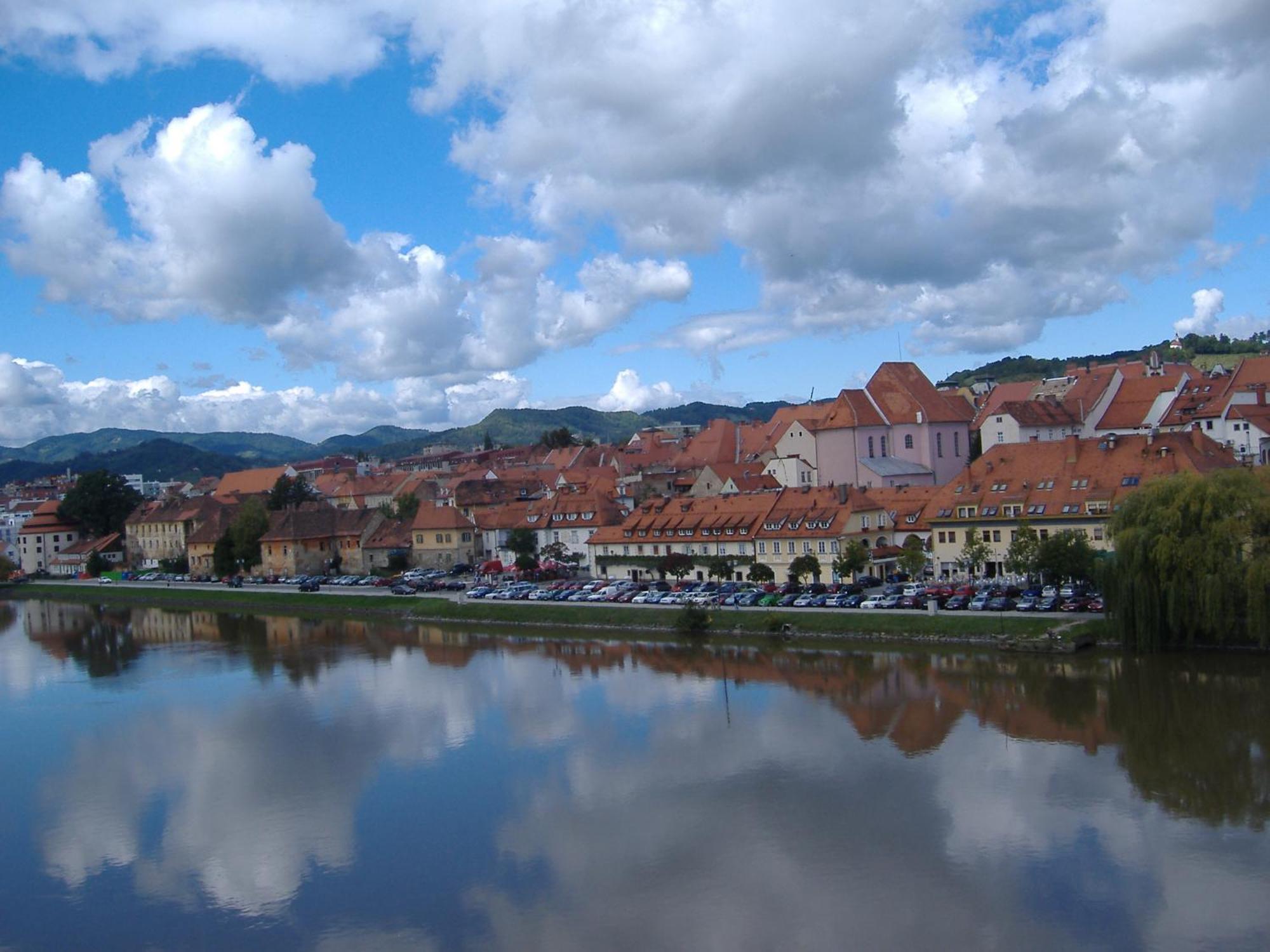 Janez Maribor
