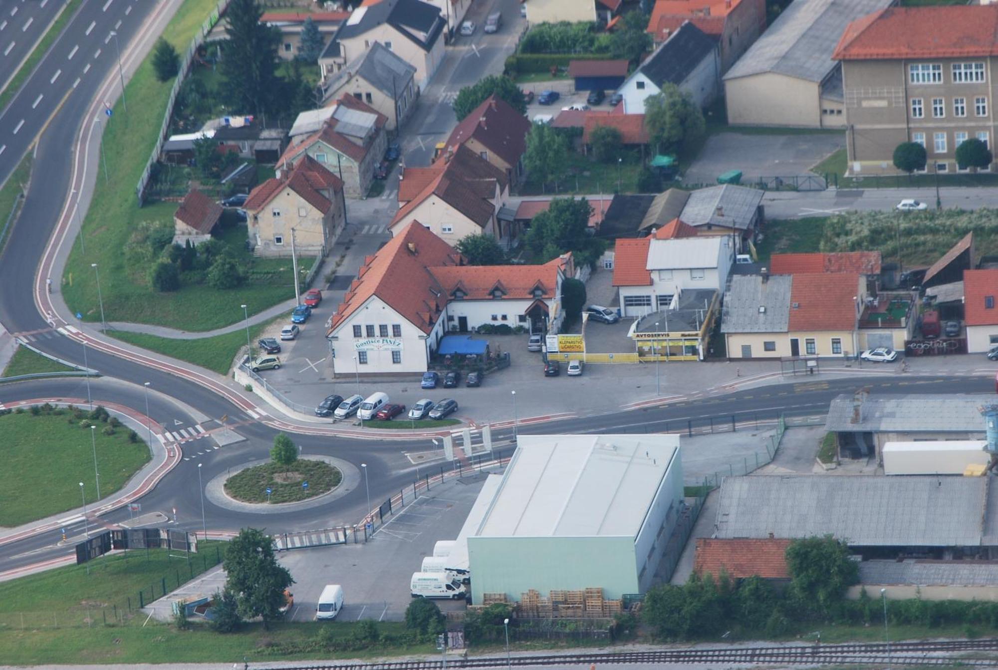 Janez Maison d'hôtes Maribor